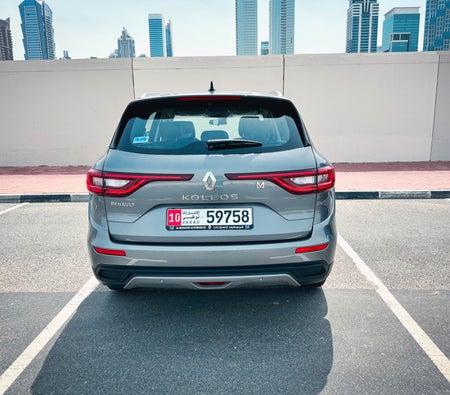 Renault Koleos 2024