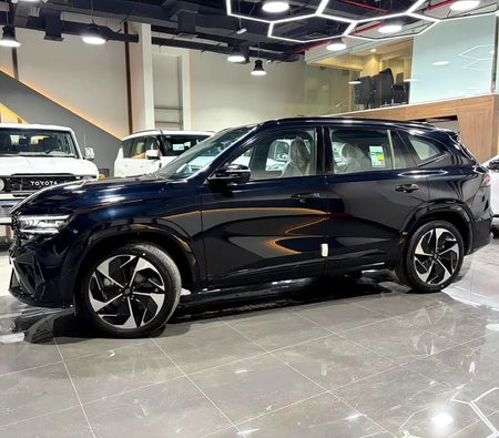 Renault Koleos LE Leather 2026, photo 2 of 4