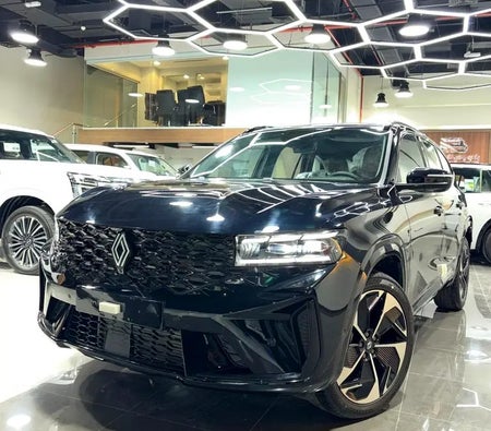  Renault Koleos LE Leather 2026