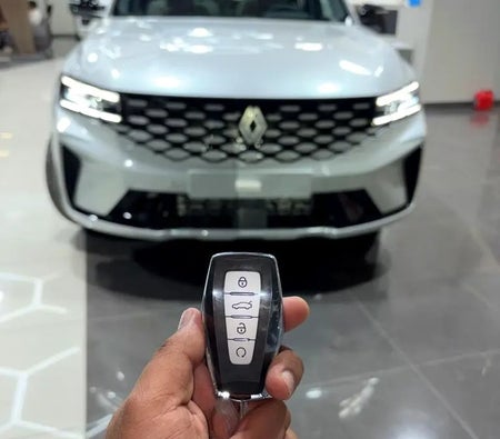  Renault Koleos LE Leather 2026