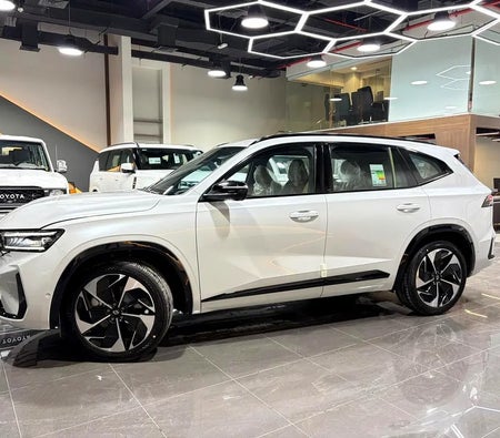 Renault Koleos LE Leather 2026, photo 4 of 4