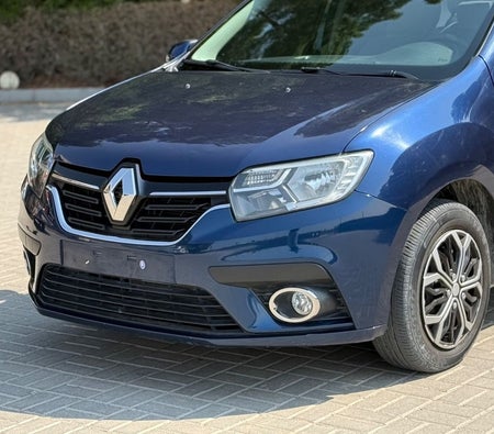 Renault Symbol 2020, photo 3 of 4