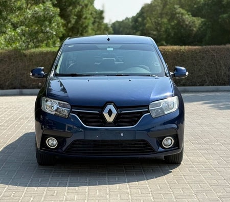 Renault Symbol 2020, photo 2 of 4