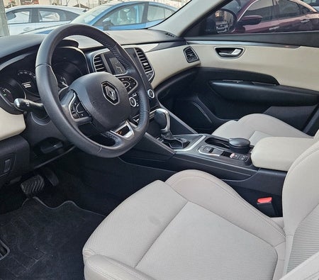 Renault Talisman LE 2017, photo 3 of 4