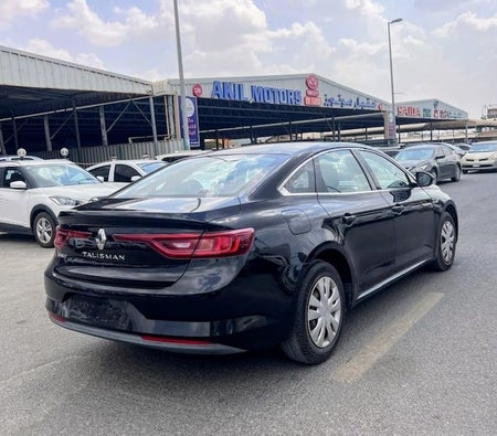 Renault Talisman PE 2017, photo 4 of 4