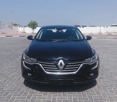 Renault Talisman PE 2017, photo 2 of 4