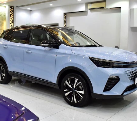 ROEWE RX3 Elite 2023, photo 3 of 4