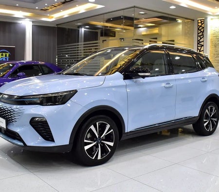 ROEWE RX3 Elite 2023, photo 2 of 4