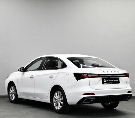 ROEWE I5 2024, photo 4 of 4