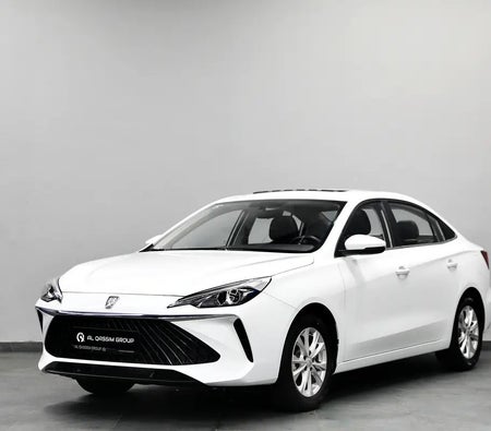 ROEWE I5 2024, photo 3 of 4