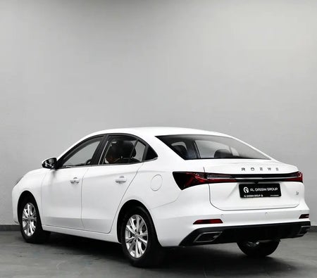 ROEWE I5 2024, photo 4 of 4