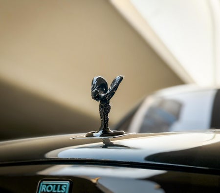 Rolls Royce Cullinan Black Badge 2022, photo 3 of 4