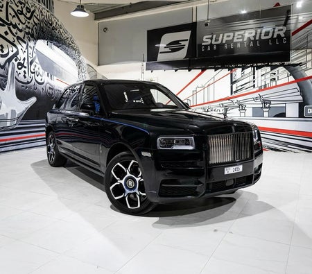 Black Rolls Royce Cullinan Black Badge 2023 Black Rolls Royce Cullinan Black Badge 2023