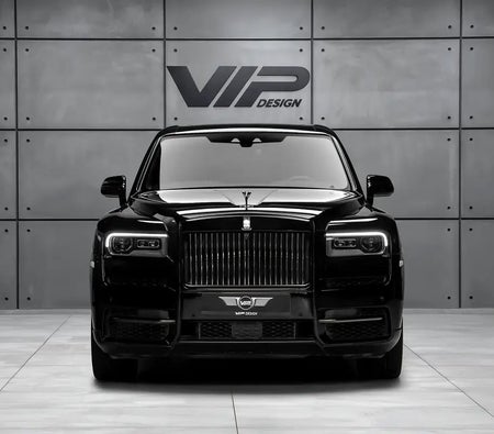 Rolls Royce Cullinan Black Badge 2023, photo 2 of 4