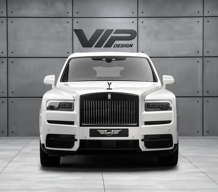 Rolls Royce Cullinan Silver Badge 2023, photo 2 of 4