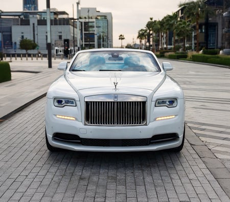 Rolls Royce Dawn 2020