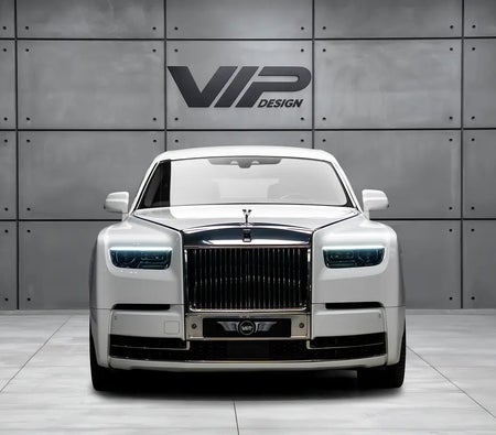 Rolls Royce Phantom Extended Wheel Base 2024, photo 2 of 4