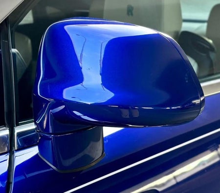 Rolls Royce Wraith 2021