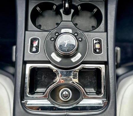 Rolls Royce Wraith 2021
