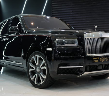 Rolls Royce Cullinan Standard 2019, photo 3 of 4