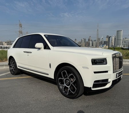 Rolls Royce Cullinan 2020, photo 4 of 4