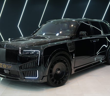 رولز رويس كولينان 2020, photo 1 of 4