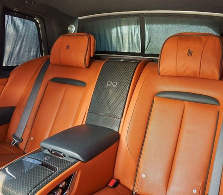 Rolls Royce Cullinan 2021