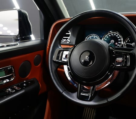 Rolls Royce Cullinan 2021, photo 3 of 4