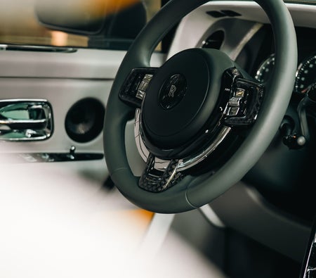 Rolls Royce Cullinan 2023