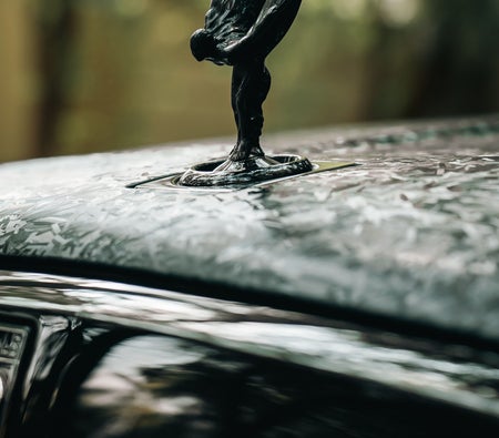Rolls Royce Cullinan 2023