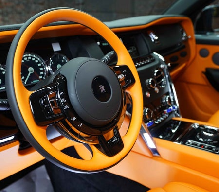 Rolls Royce Cullinan 2024, photo 4 of 4