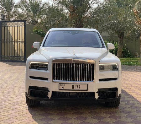 Rolls Royce Cullinan Black Badge 2024, photo 2 of 4