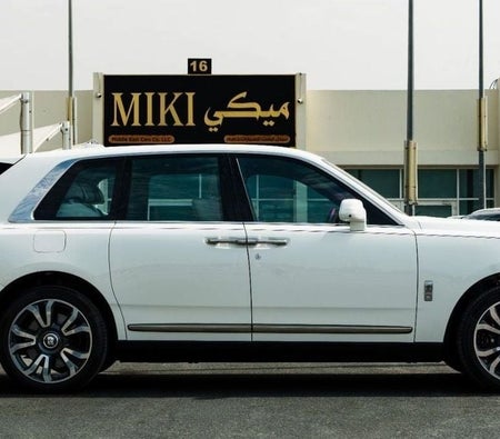 Rolls Royce Cullinan 2024, photo 4 of 4