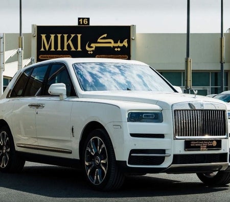 Rolls Royce Cullinan 2024, photo 2 of 4