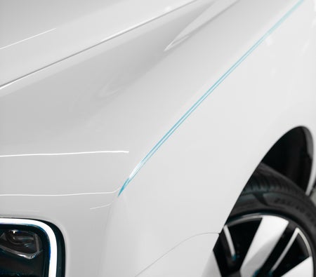 Rolls Royce Cullinan Silver Badge 2025