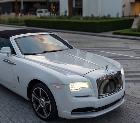 Rolls Royce Dawn 2020