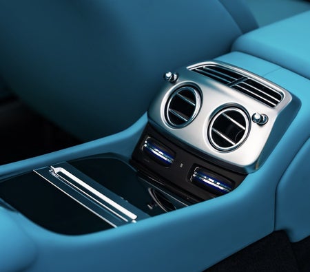 Rolls Royce Dawn 2020