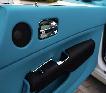 Rolls Royce Dawn 2020