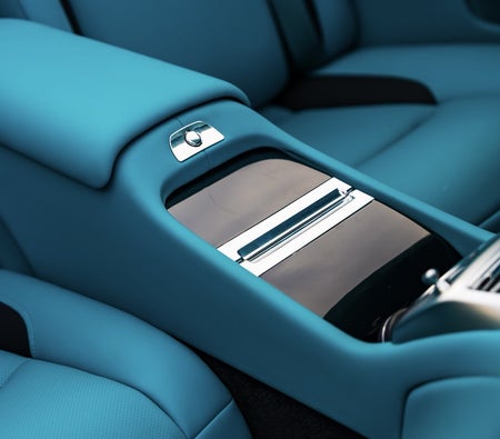 Rolls Royce Dawn 2020