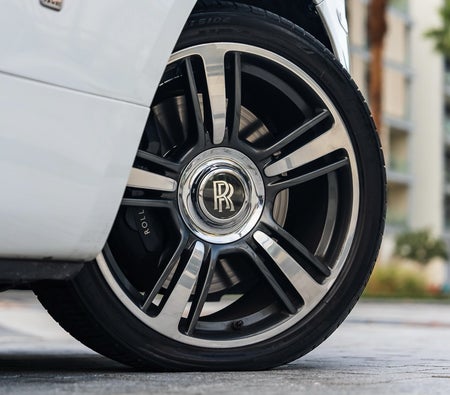 Rolls Royce Dawn 2020