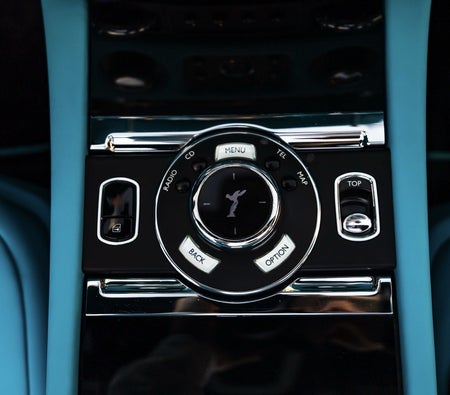 Rolls Royce Dawn 2020