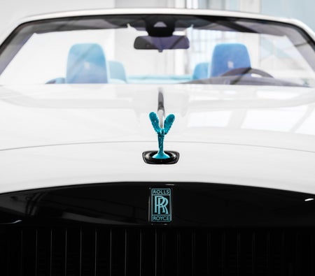 Rolls Royce Dawn 2022