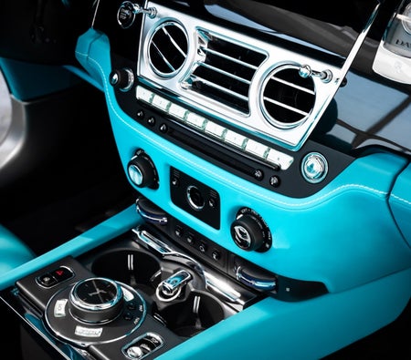 Rolls Royce Dawn 2022