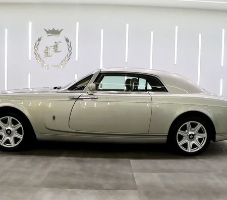 Rolls Royce Phantom  2009, photo 4 of 4