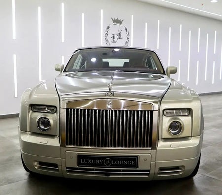 Rolls Royce Phantom  2009, photo 2 of 4
