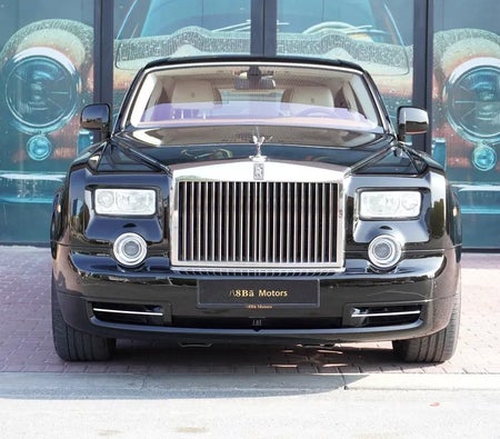 Rolls Royce Phantom 2011, photo 2 of 4