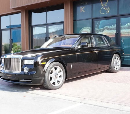 Rolls Royce Phantom 2011, photo 4 of 4