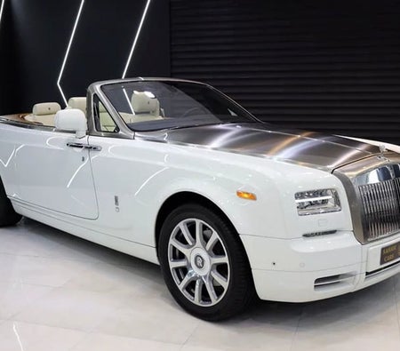 Rolls Royce Phantom 2013, photo 4 of 4