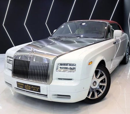 Rolls Royce Phantom 2013, photo 2 of 4