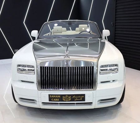 Rolls Royce Phantom 2013, photo 3 of 4